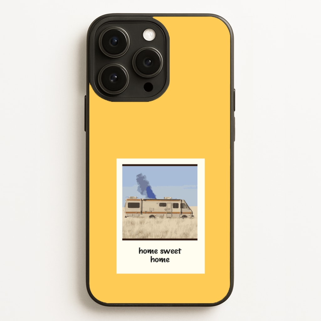 Home Sweet Home - Breaking Bad Phone Case for iPhone 12 Pro Max