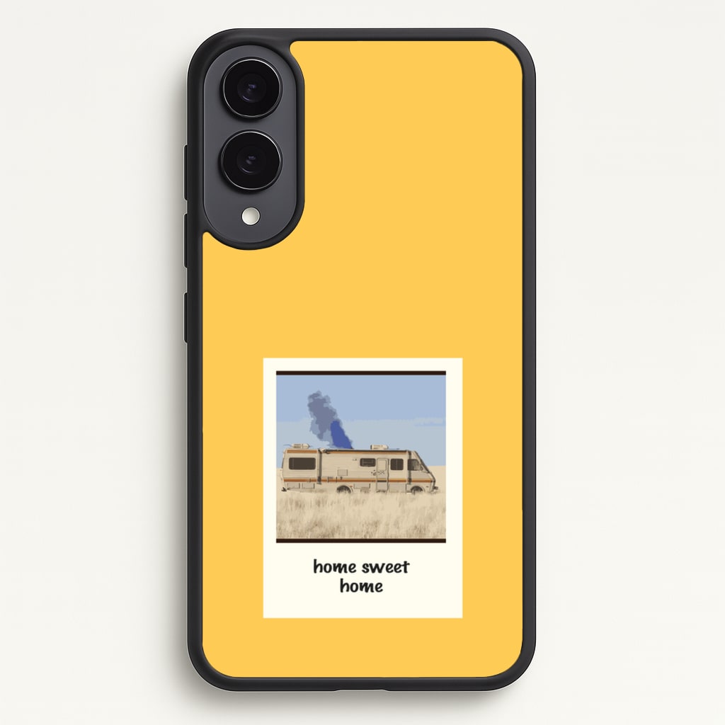 Home Sweet Home - Breaking Bad Phone Case for Galaxy S25 Edge