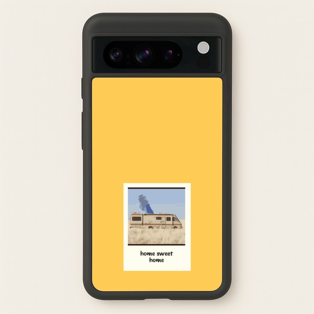 Home Sweet Home - Breaking Bad Phone Case for Google Pixel 8 Pro