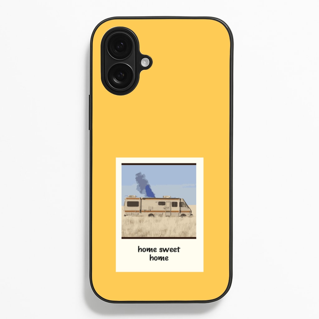 Home Sweet Home Phone Case