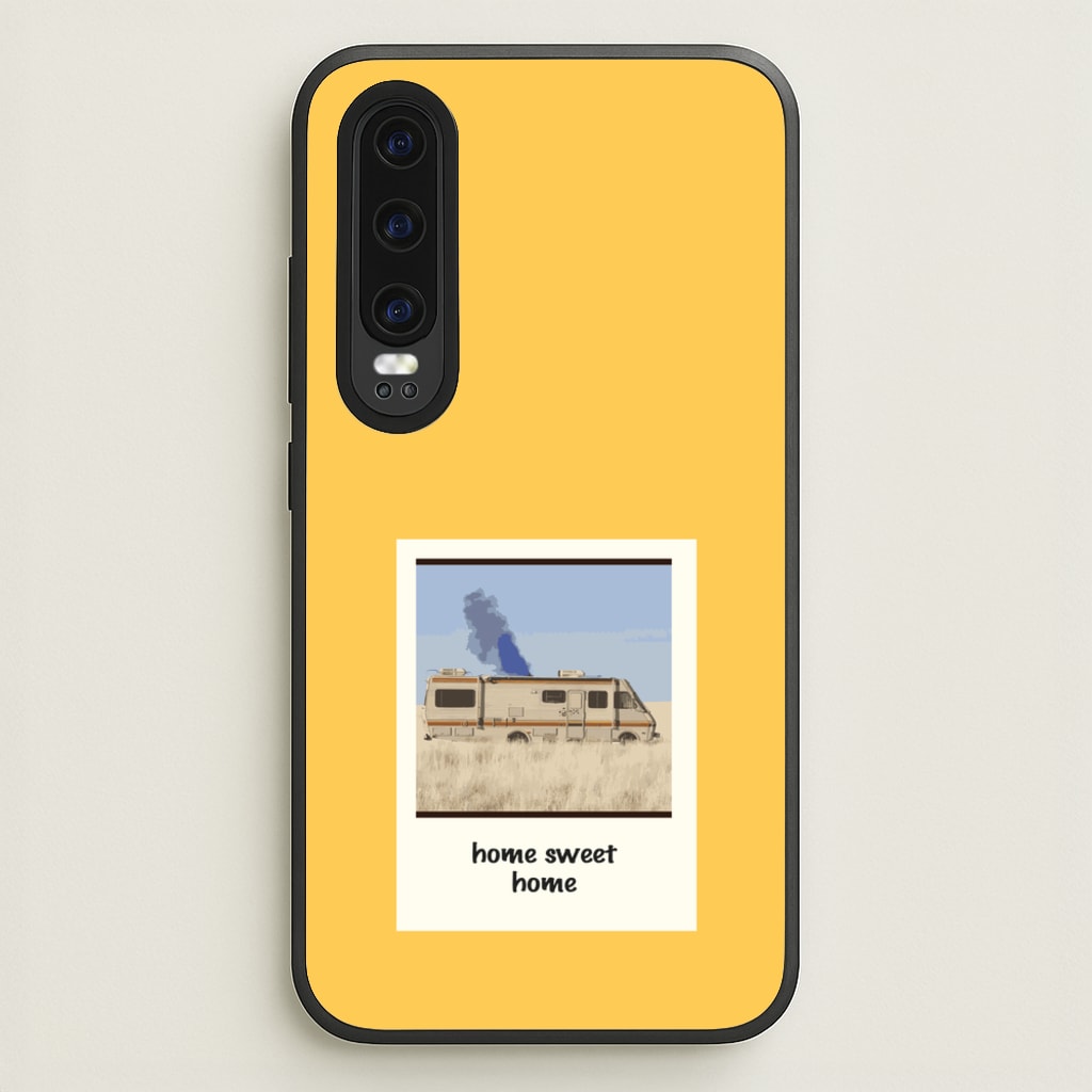 Home Sweet Home - Breaking Bad Phone Case for Huawei P30