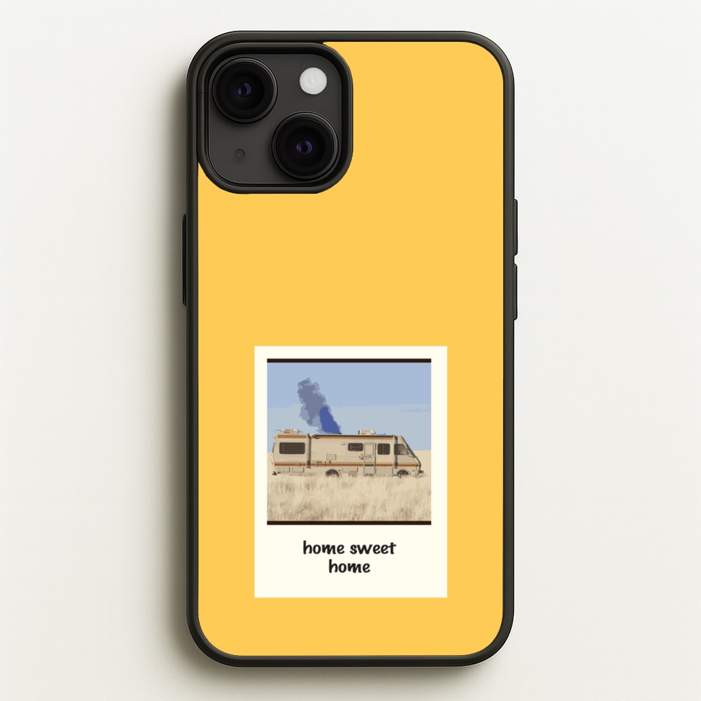 Home Sweet Home - Breaking Bad Phone Case for iPhone 13 Mini