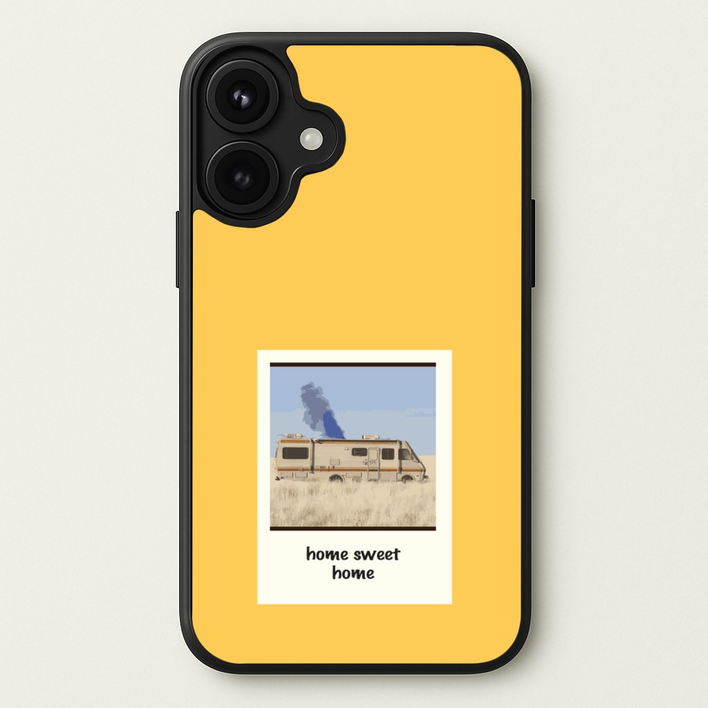 Home Sweet Home Phone Case for iPhone 17