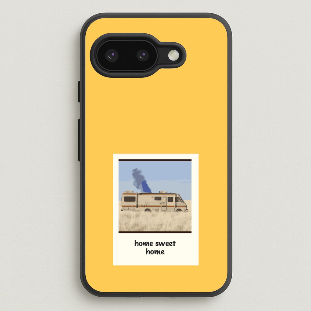 Home Sweet Home - Breaking Bad Phone Case for Google Pixel 9a