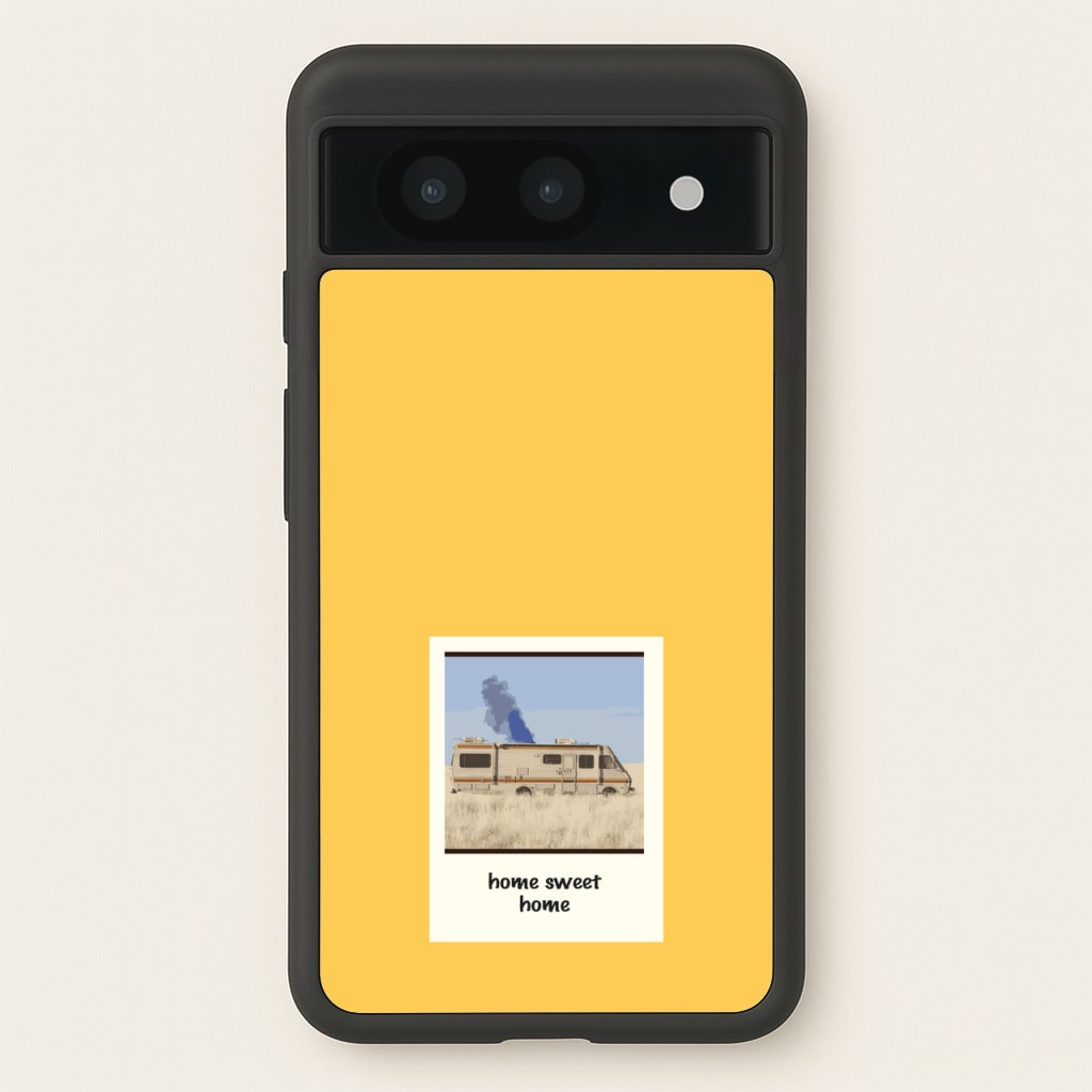 Home Sweet Home - Breaking Bad Phone Case for Google Pixel 8a