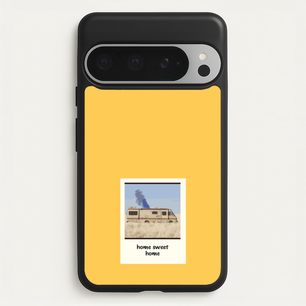 Home Sweet Home - Breaking Bad Phone Case for Google Pixel 9 Pro XL