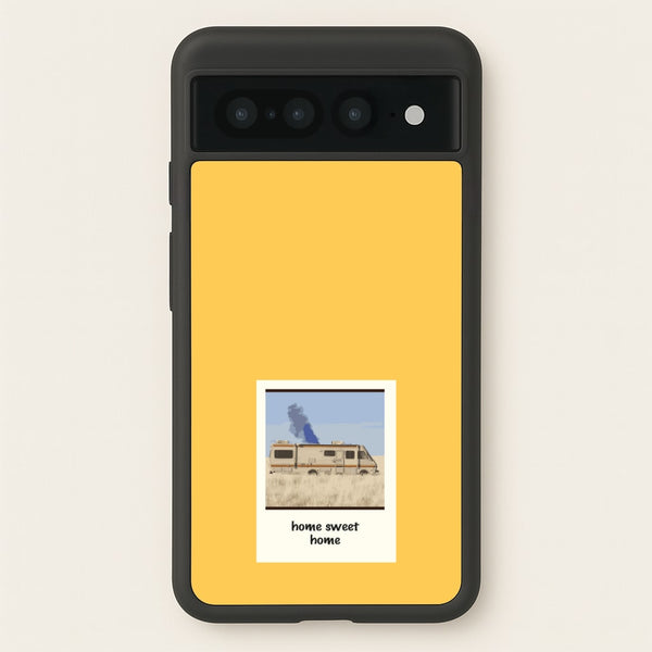 Home Sweet Home - Breaking Bad Phone Case for Google Pixel 7 Pro