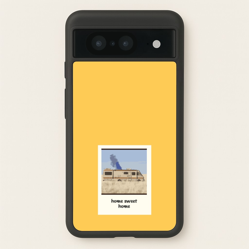 Home Sweet Home - Breaking Bad Phone Case for Google Pixel 8