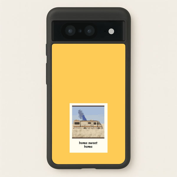 Home Sweet Home - Breaking Bad Phone Case for Google Pixel 8