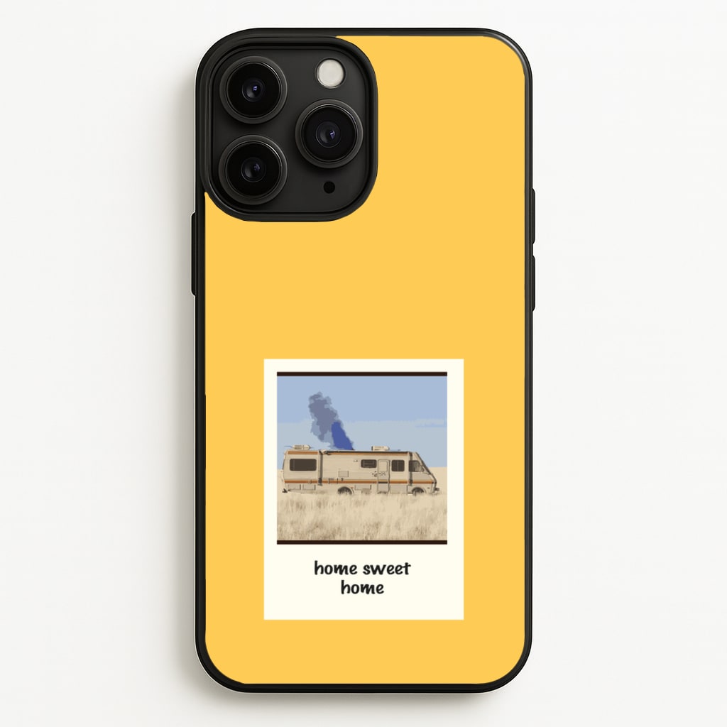 Home Sweet Home - Breaking Bad Phone Case for iPhone 11 Pro Max