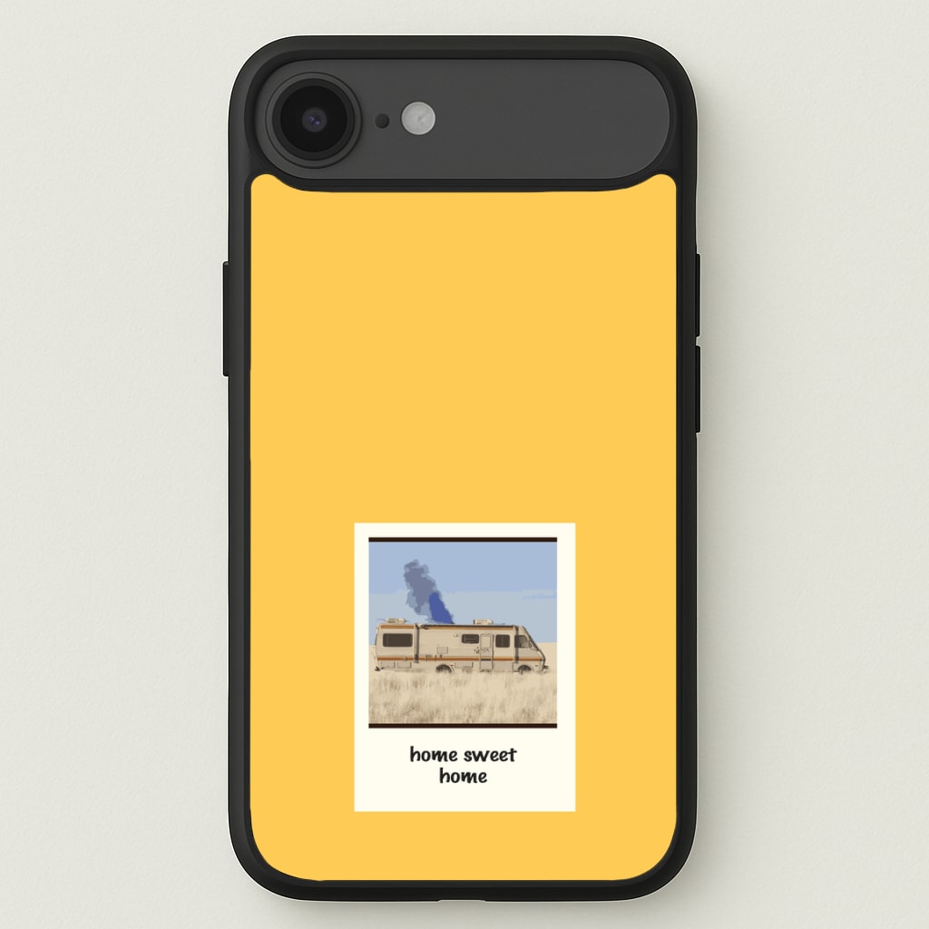 Home Sweet Home Phone Case for iPhone 17 Air