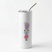 Skinny Tumbler