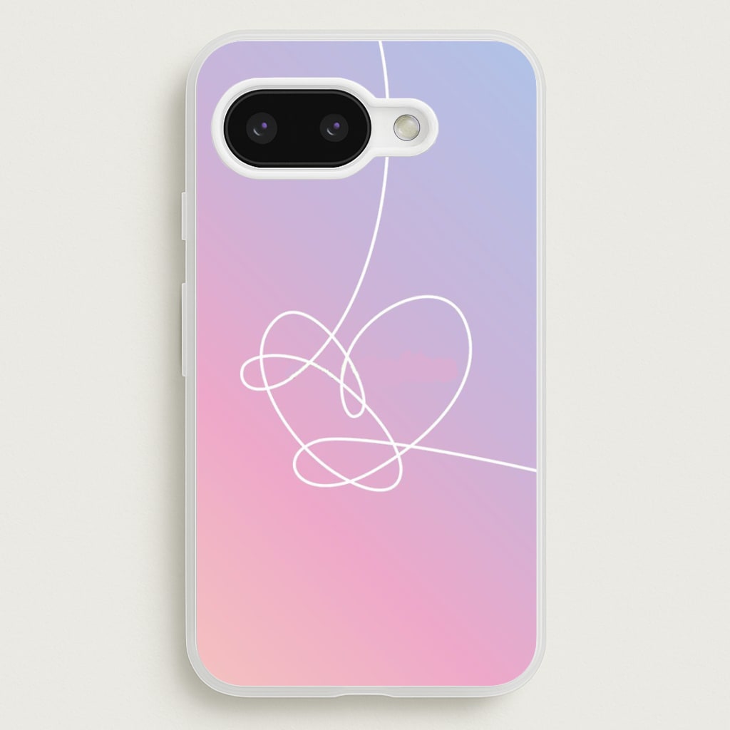 Love Yourself Answer Album - K Pop - Phone Case for Google Pixel 9a