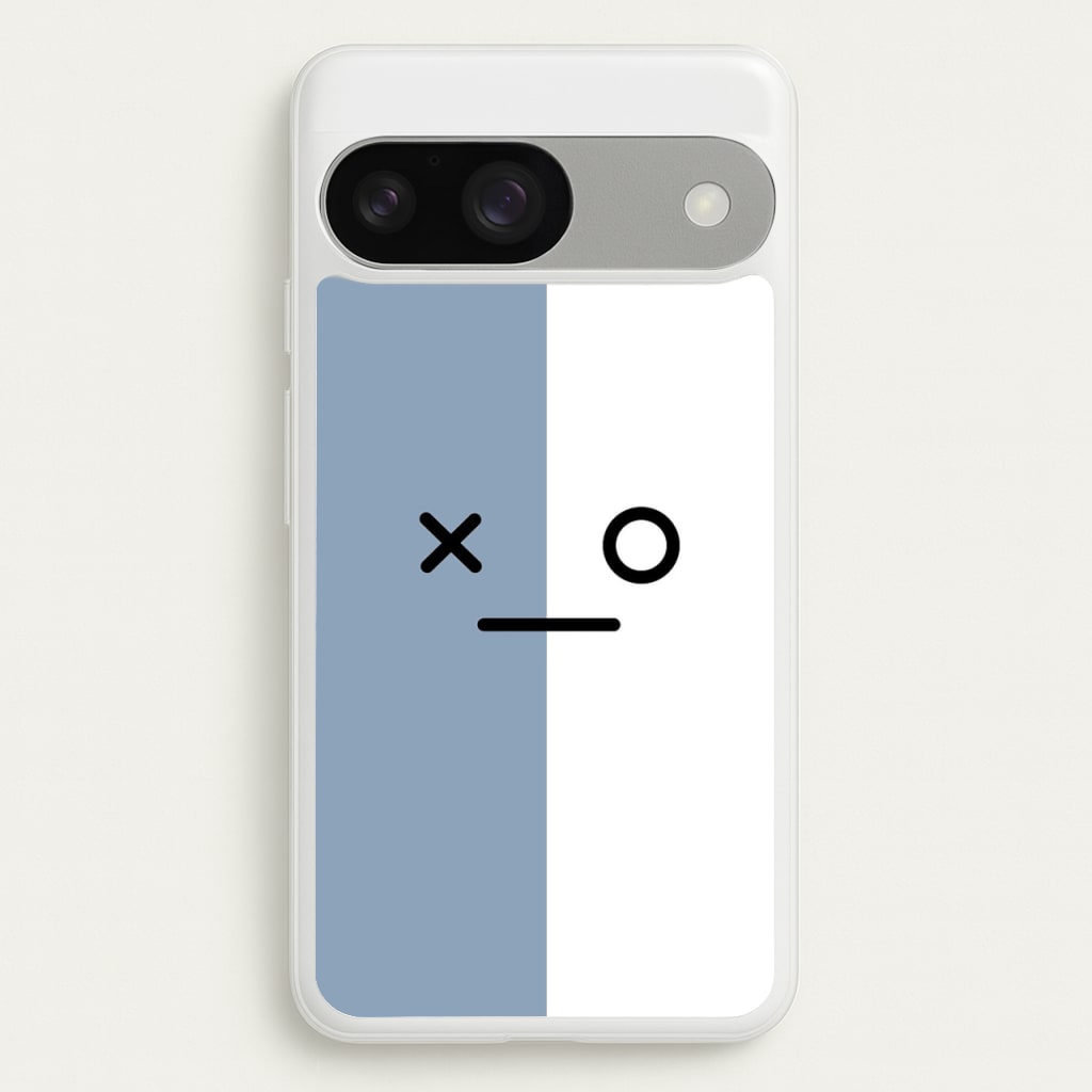 BT21 Van - K Pop - Phone Case for Google Pixel 9 / 9 Pro