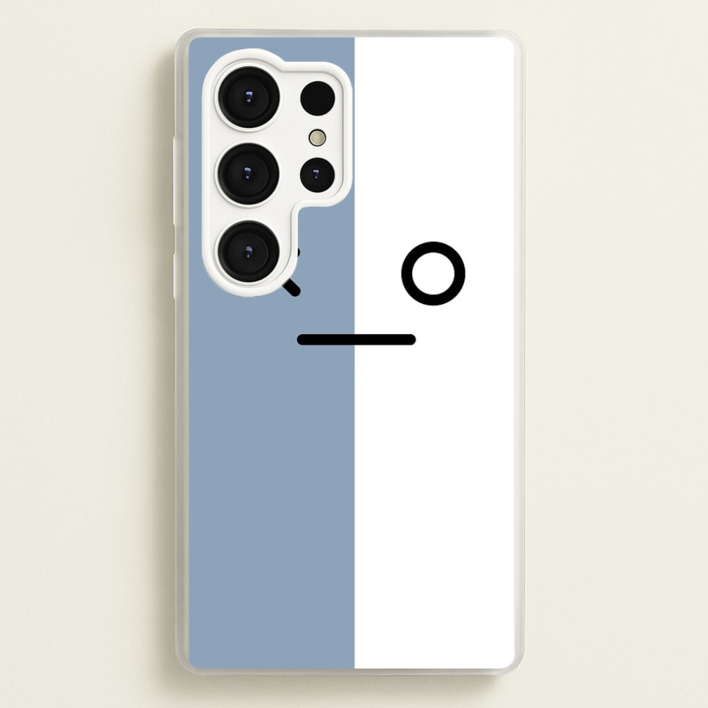 BT21 Van - K Pop - Phone Case for Galaxy S25 Ultra