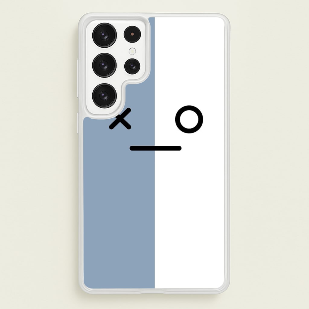 BT21 Van - K Pop - Phone Case for Galaxy S23 Ultra