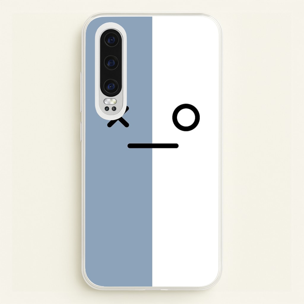 BT21 Van - K Pop - Phone Case for Huawei P30