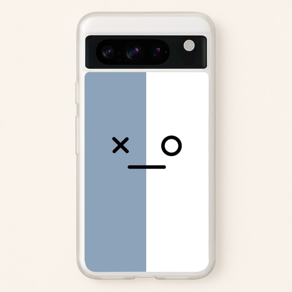 BT21 Van - K Pop - Phone Case for Google Pixel 8 Pro