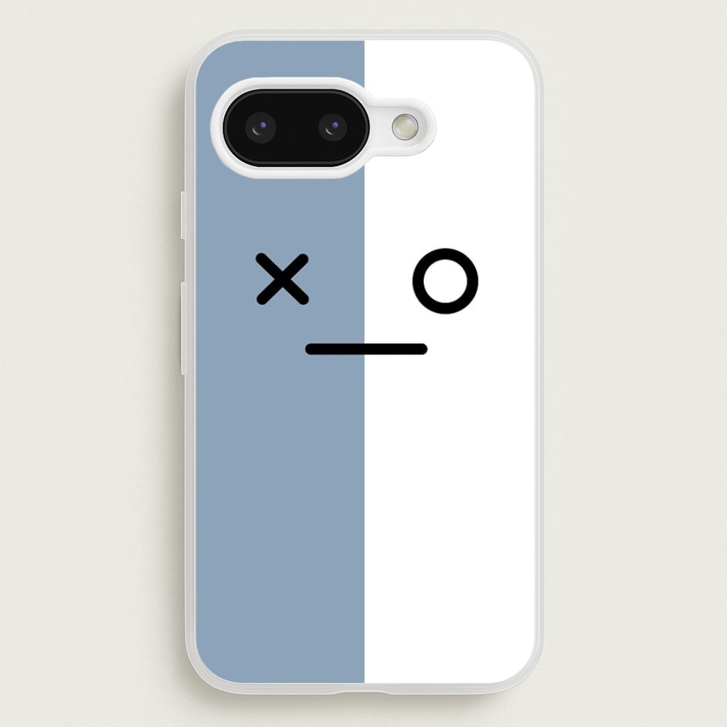 BT21 Van - K Pop - Phone Case for Google Pixel 9a
