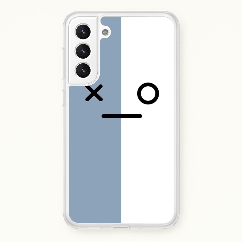 BT21 Van - K Pop - Phone Case for Galaxy S21FE