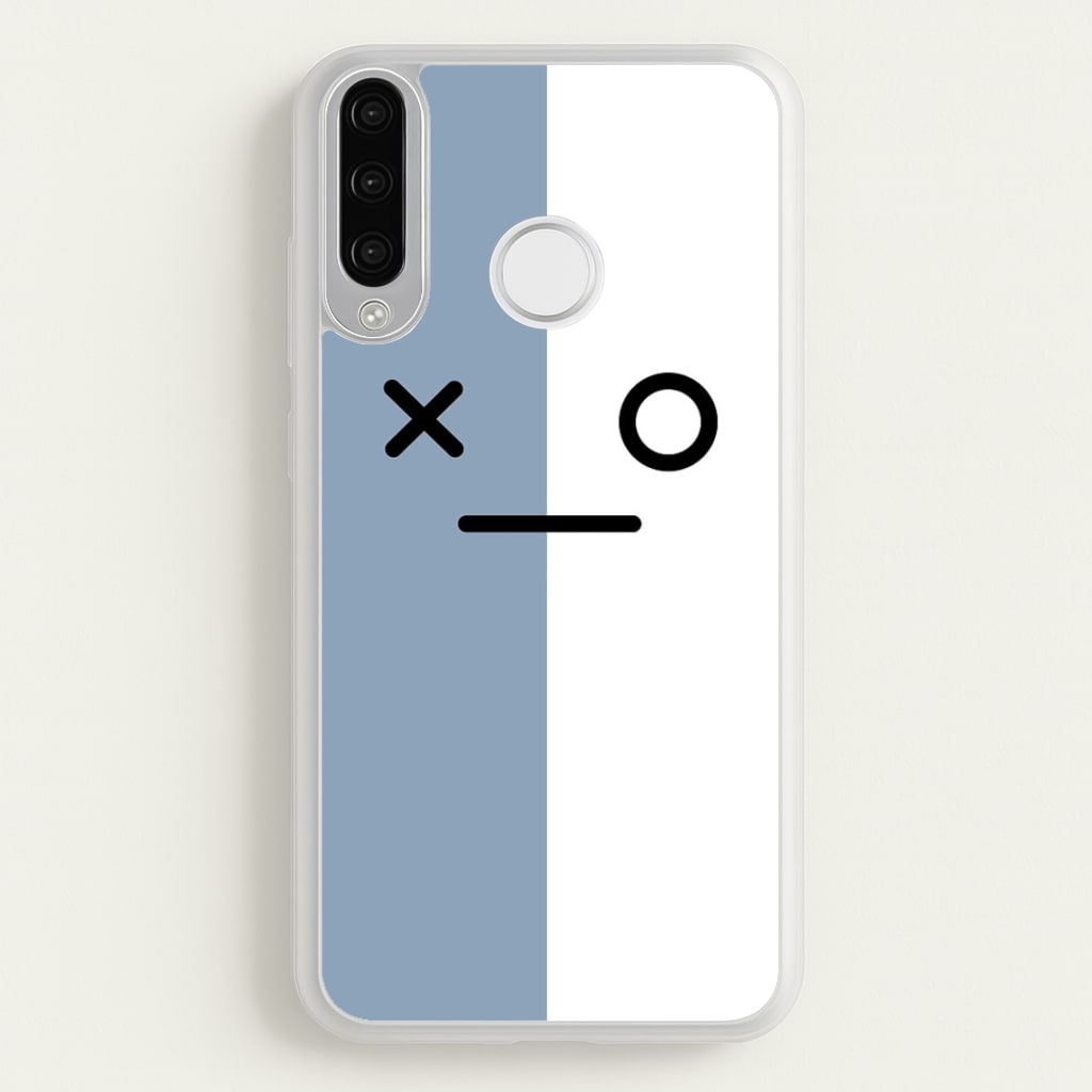 BT21 Van - K Pop - Phone Case for Huawei P30 Lite