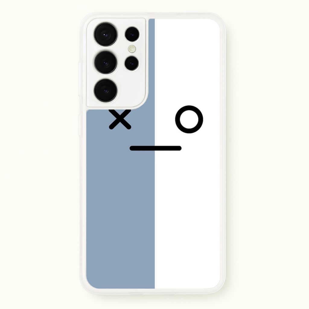 BT21 Van - K Pop - Phone Case for Galaxy S21 Ultra