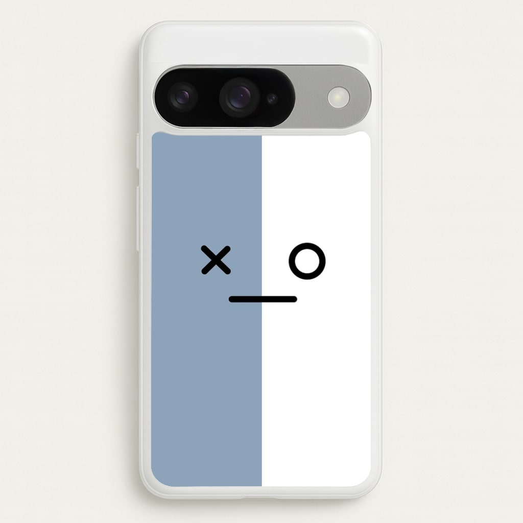 BT21 Van - K Pop Phone Case for Google Pixel 10 / 10 Pro