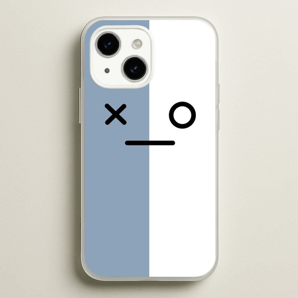 BT21 Van - K Pop - Phone Case for iPhone 14 Plus