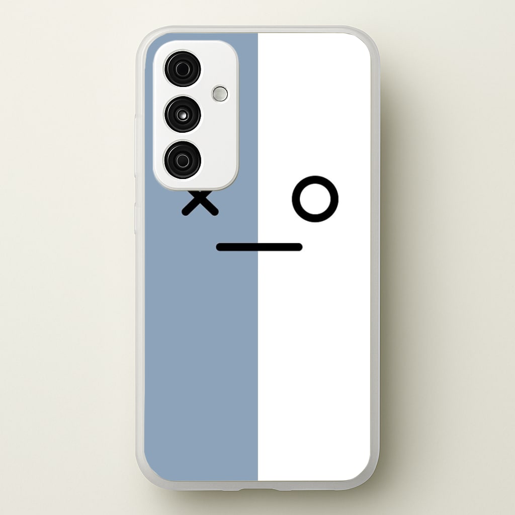 BT21 Van - K Pop - Phone Case for Galaxy A15