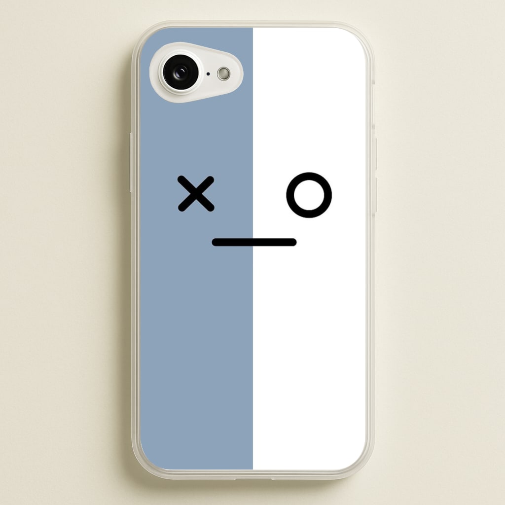 BT21 Van - K Pop - Phone Case for iPhone 16e