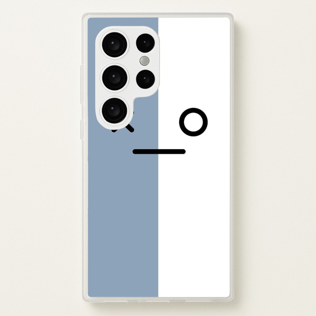 BT21 Van - K Pop - Phone Case for Galaxy S24 Ultra