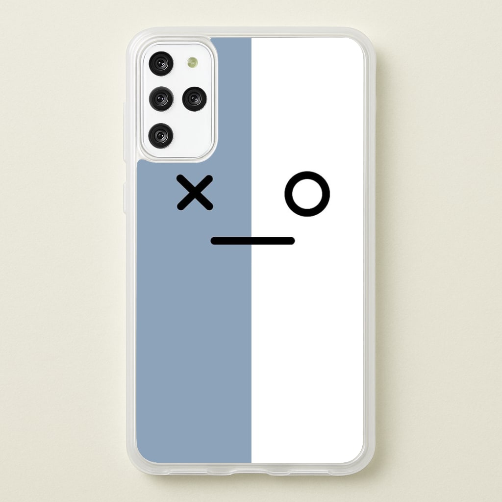 BT21 Van - K Pop - Phone Case for Galaxy S20 Plus