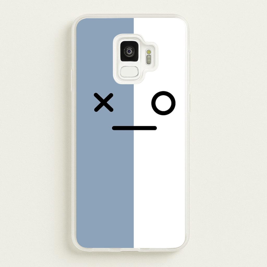 BT21 Van - K Pop - Phone Case for Galaxy S9
