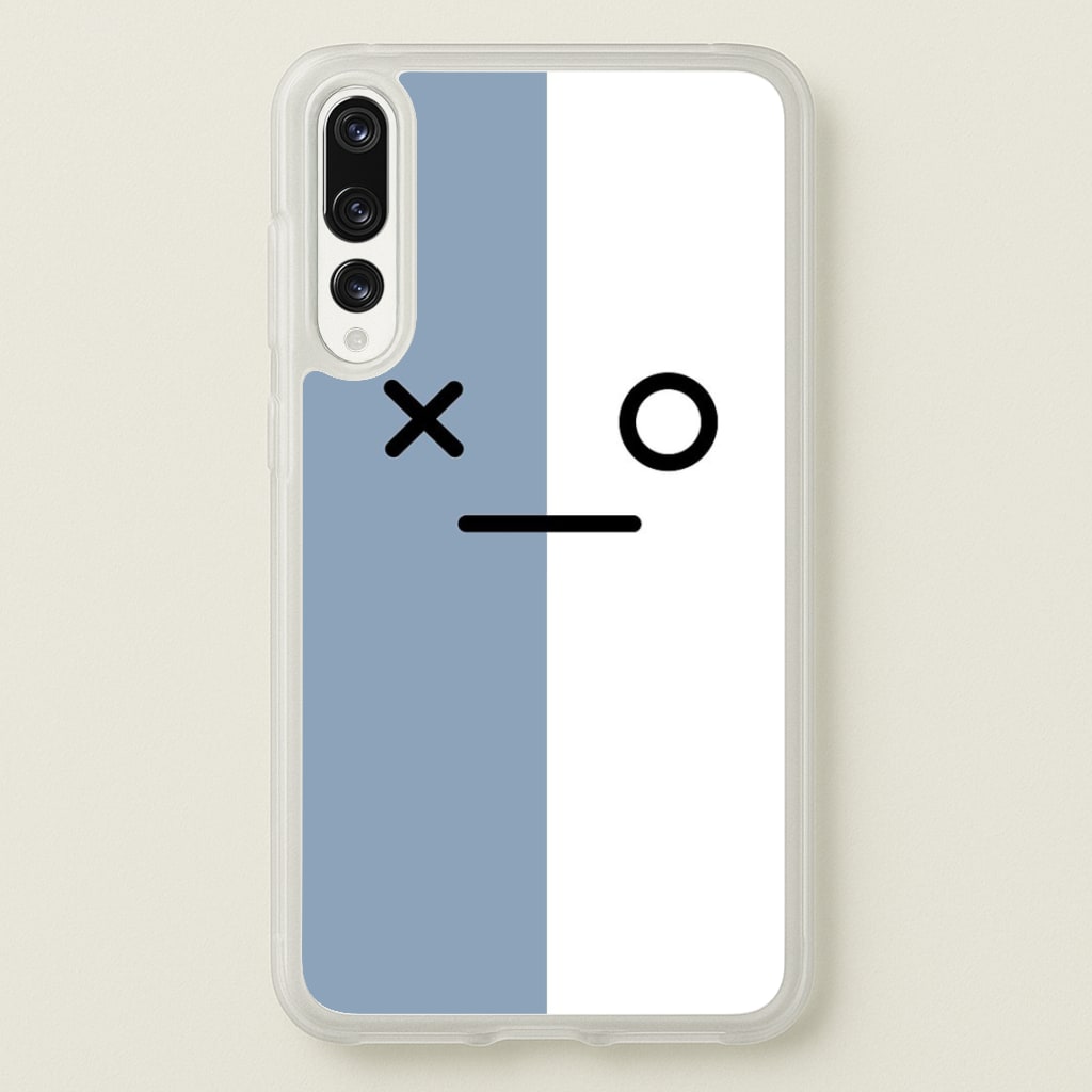 BT21 Van - K Pop - Phone Case for Huawei P20 Pro