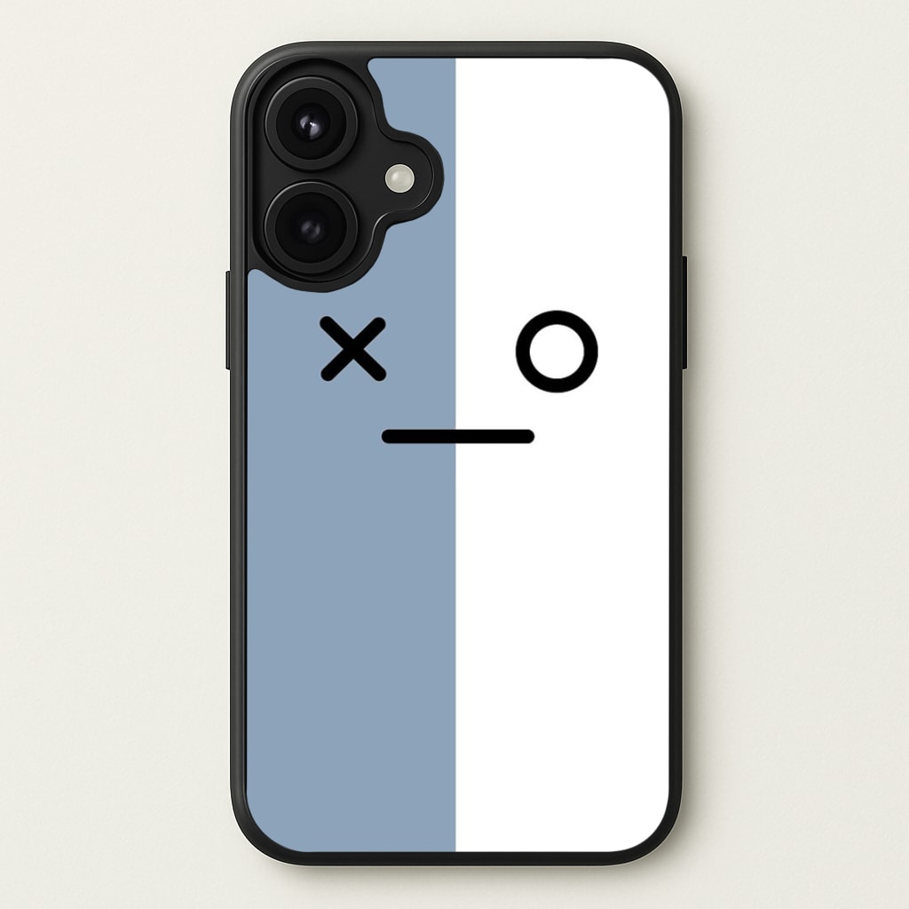BT21 Van - K Pop Phone Case for iPhone 17