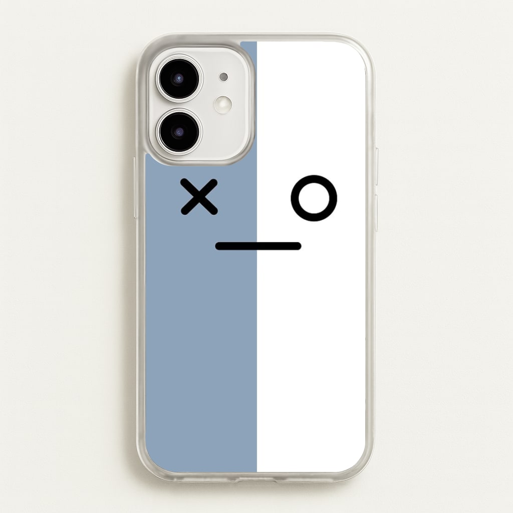 BT21 Van - K Pop - Phone Case for iPhone 12 Mini