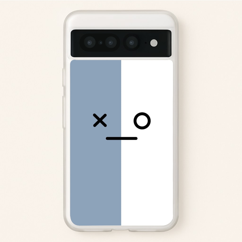 BT21 Van - K Pop - Phone Case for Google Pixel 7 Pro