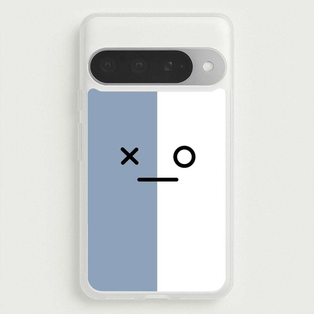 BT21 Van - K Pop Phone Case for Google Pixel 10 Pro XL