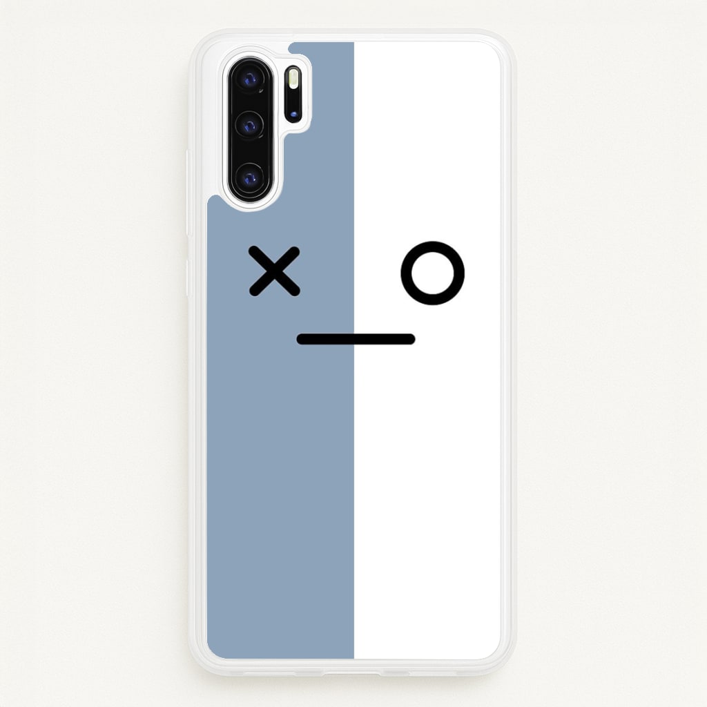 BT21 Van - K Pop - Phone Case for Huawei P30 Pro