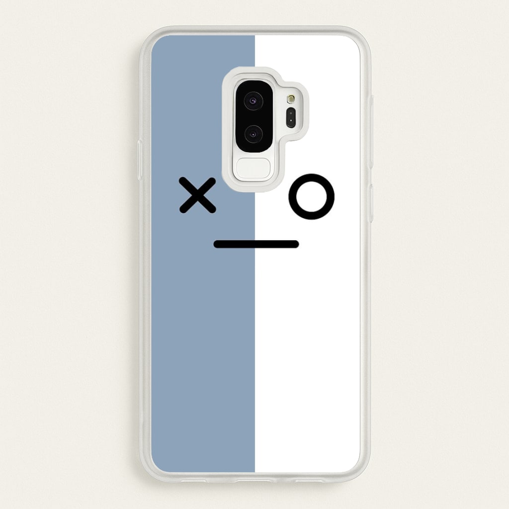 BT21 Van - K Pop - Phone Case for Galaxy S9 Plus