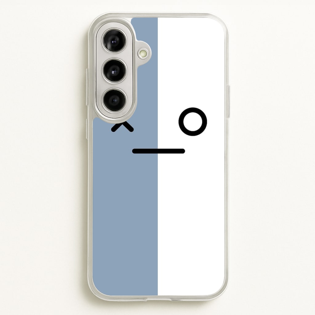 BT21 Van - K Pop - Phone Case for Galaxy A56