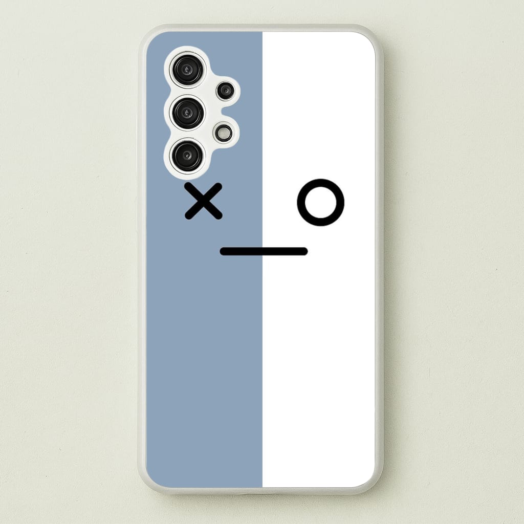 BT21 Van - K Pop - Phone Case for Galaxy A13