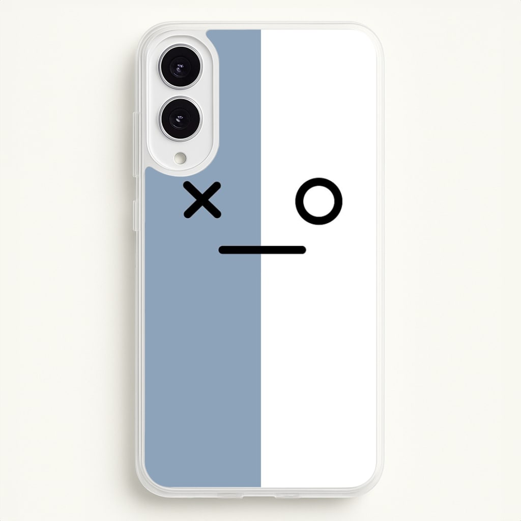 BT21 Van - K Pop - Phone Case for Galaxy S25 Edge