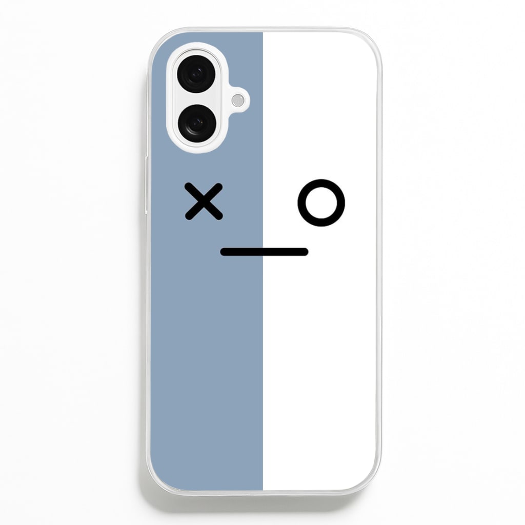 BT21 Van - K Pop - Phone Case for iPhone 16 Plus