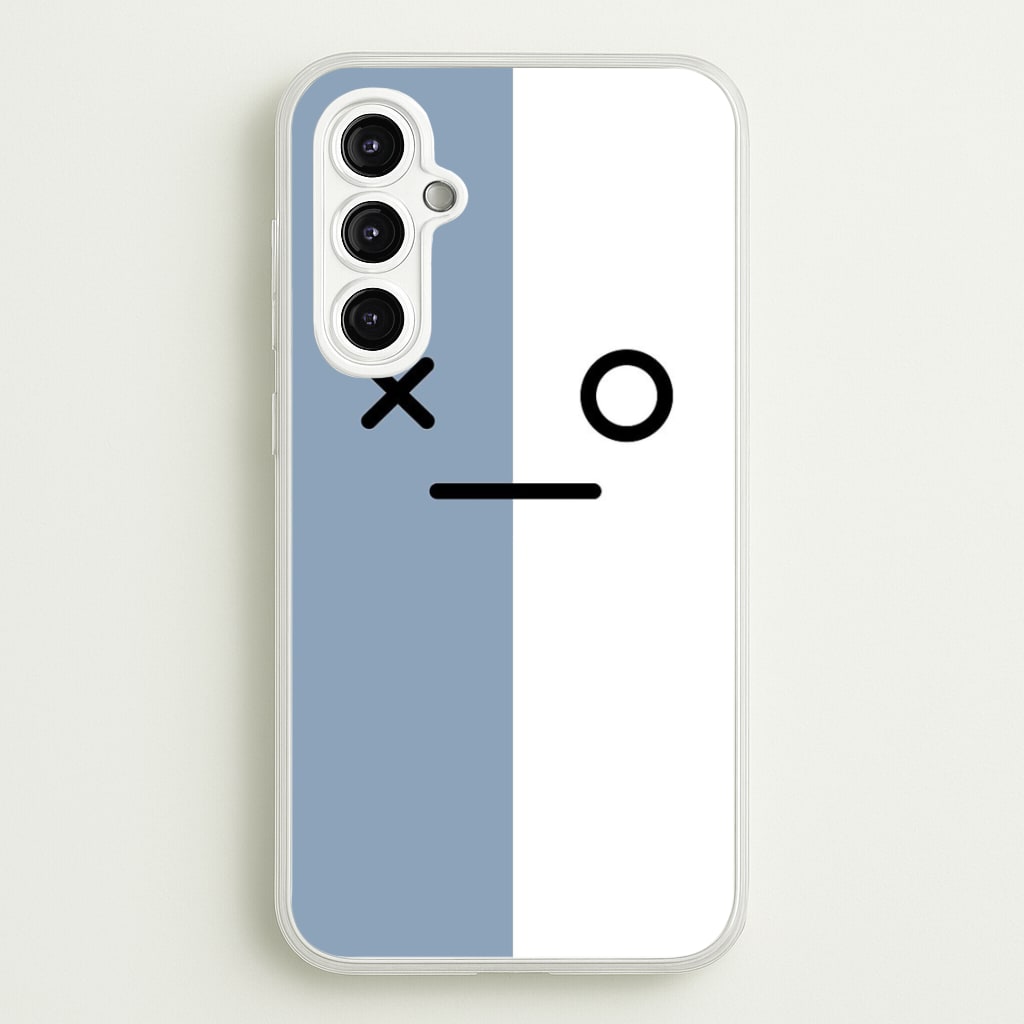 BT21 Van - K Pop - Phone Case for Galaxy A14