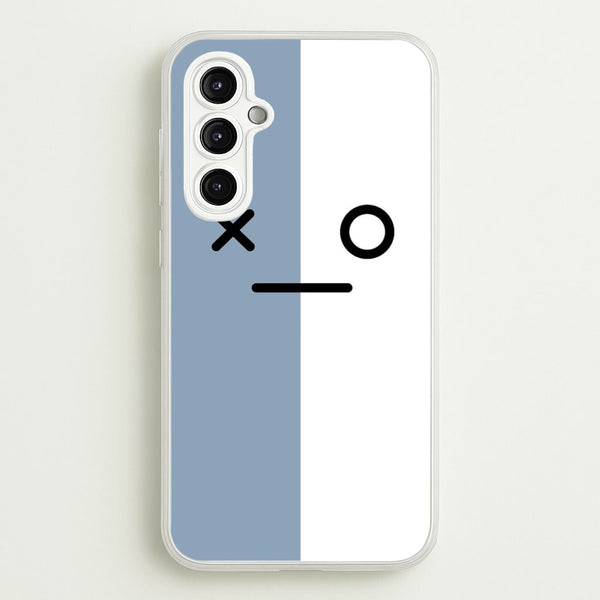 BT21 Van - K Pop - Phone Case for Galaxy A14