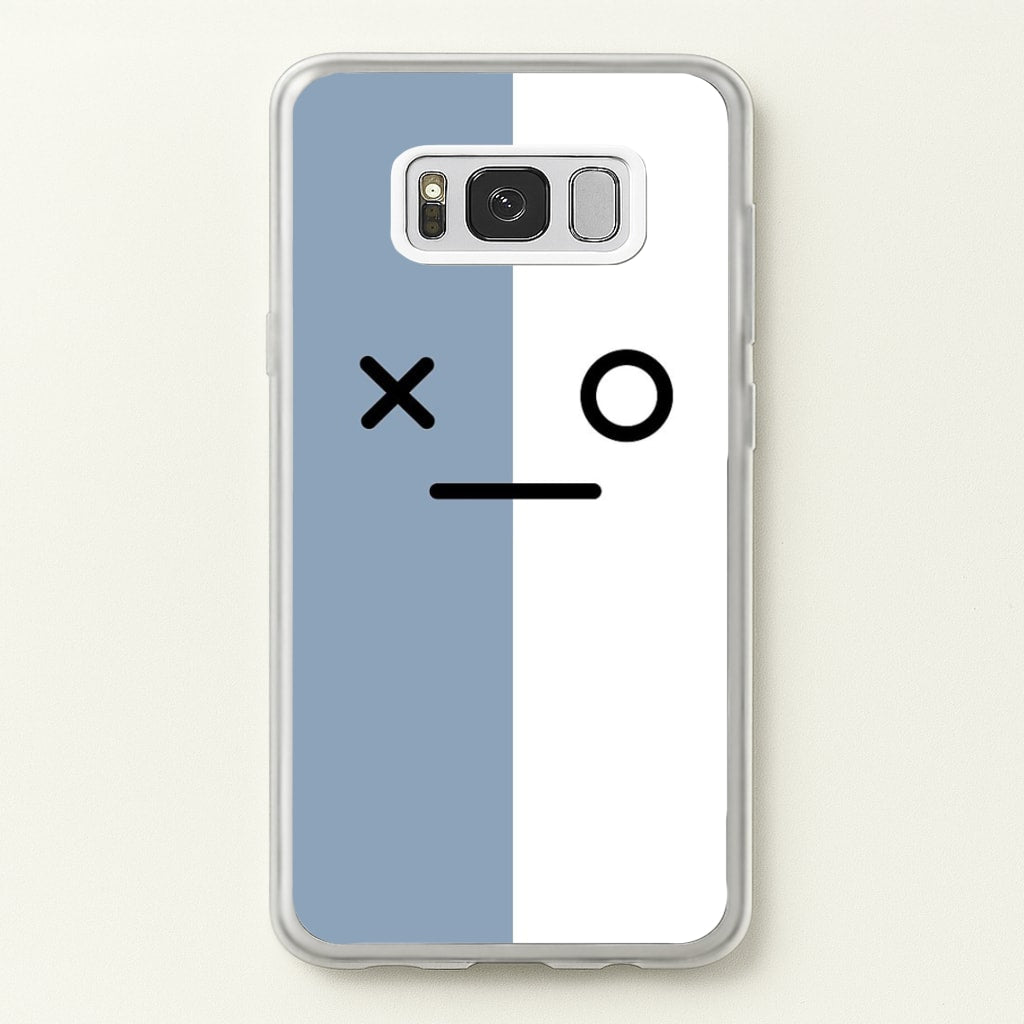 BT21 Van - K Pop - Phone Case for Galaxy S8