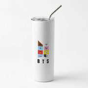 Skinny Tumbler