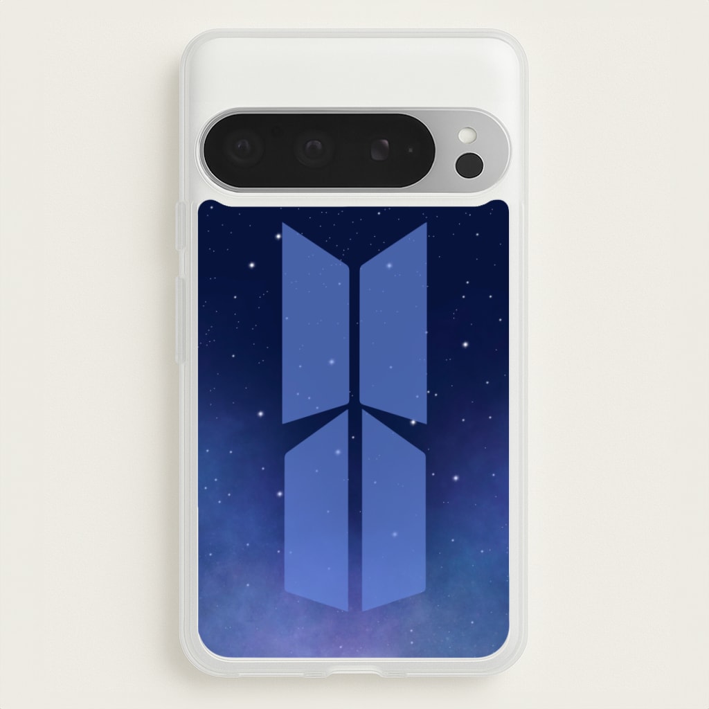 BTS Blue Night - K Pop - BTS Phone Case for Google Pixel 9 Pro XL
