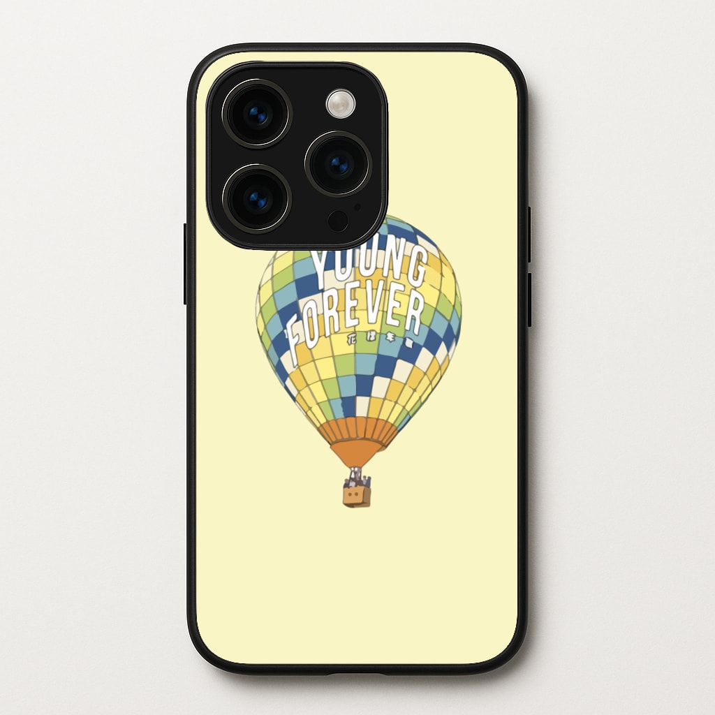 Young Forever - K Pop - BTS Phone Case for iPhone 14 Pro Max